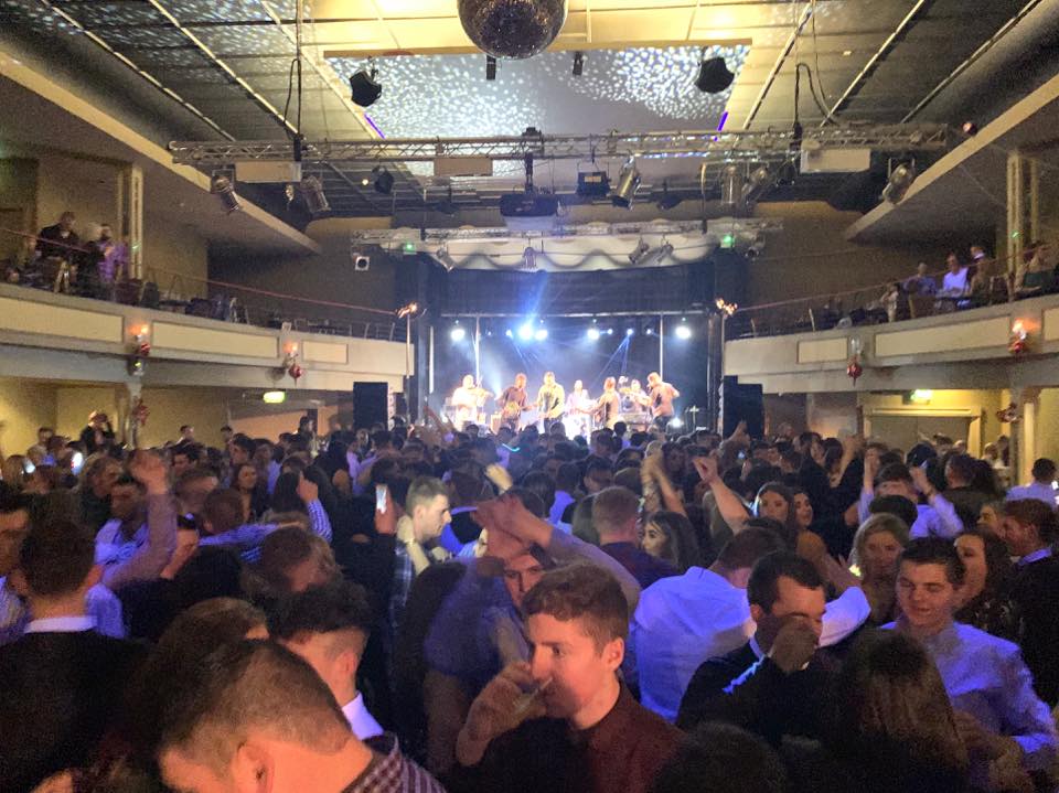 Future vision for The Plaza