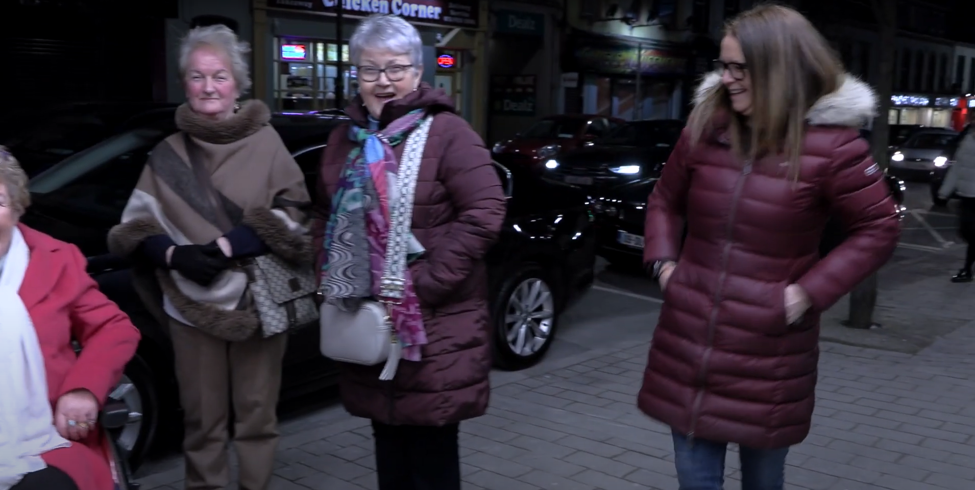 Community celebration